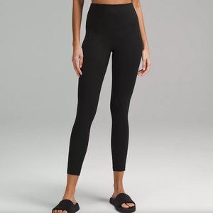 lululemon Align™ High-Rise Pant 25" size 0